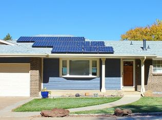 8347 W 71st Pl, Arvada, CO 80004