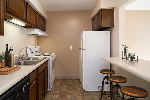 Crosswinds Apartments Photo 1