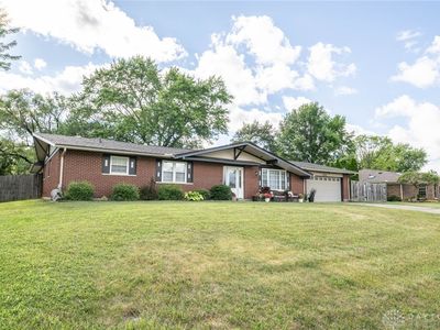 2147 Granada Dr, Dayton, OH, 45431