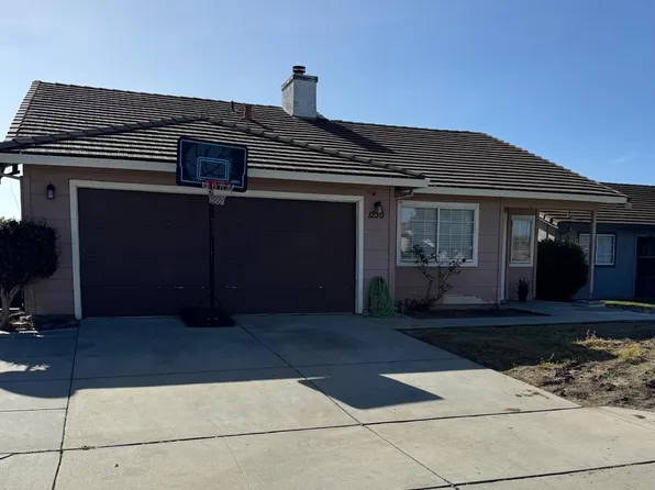 1230 Paseo Grande, Salinas, CA 93905