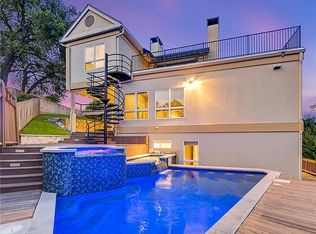 5801 Cannonade Ct, Austin, TX 78746