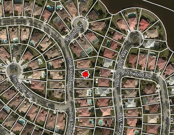 1st image of 1272 Meadows Blvd