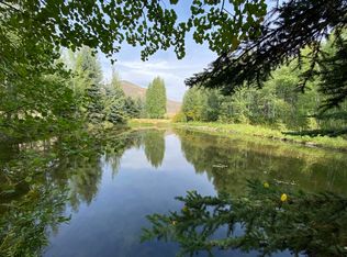 202 Meadowbrook Rd, Hailey, ID 83333