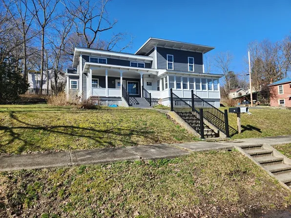 210 N Monroe St, Watkins Glen, NY 14891