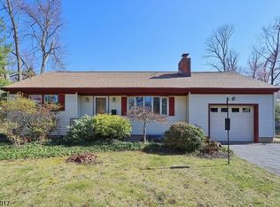 130 Warrenville Rd, Green Brook Twp., NJ 08812