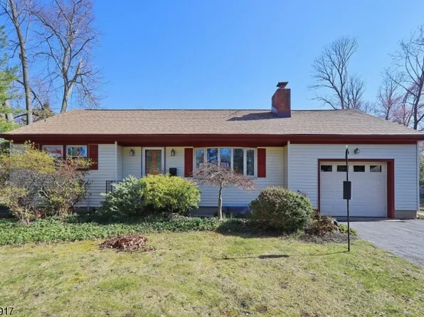130 Warrenville Rd, Green Brook Twp., NJ 08812