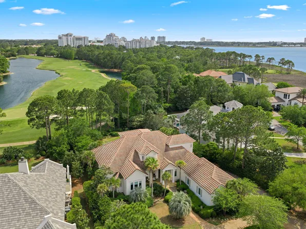 3263 Burnt Pine Cv, Miramar Beach, FL 32550