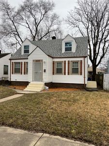 1407 E 7th Ave, Gary, IN, 46402