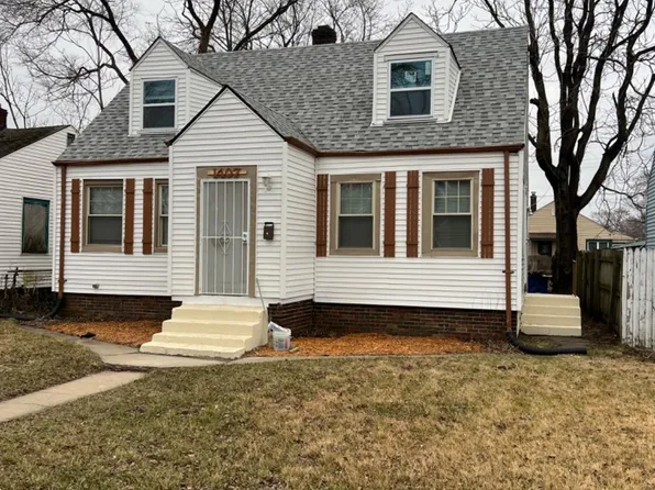 1407 E 7th Ave, Gary, IN 46402