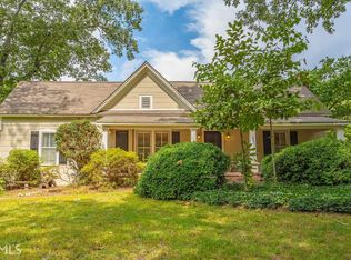 1442 Walnut Grove Rd, La Fayette, GA 30728