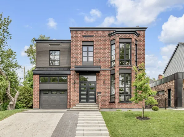 1170 Avenue Du Cardinal #Bagin, Quebec, QC G1S 3J6