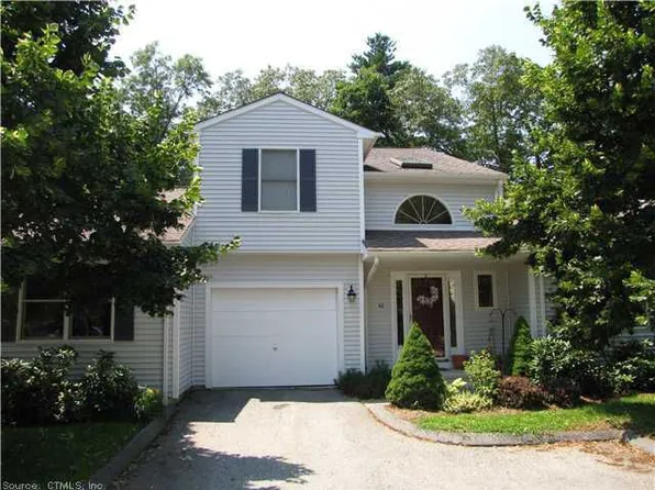 40 Cheyenne Ct, Marlborough, CT 06447