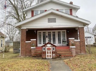 1530 W Wood St, Decatur, IL 62522