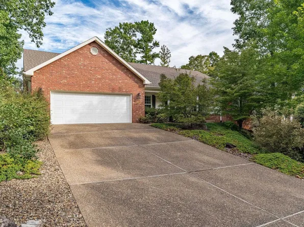 6 Lucir Ln, Hot Springs Village, AR 71909