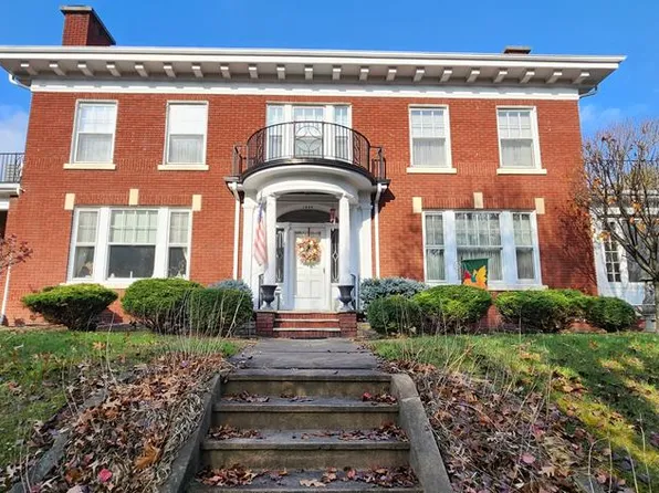 1204 7th Street, Moundsville, WV 26041