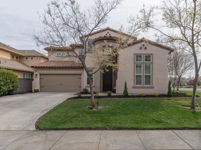 1801 Cagney Way, Sacramento, CA, 95835