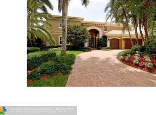 6201 NW 120th Dr, Coral Springs, FL 33076