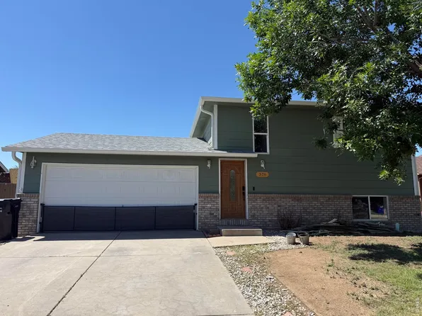 526 E 23rd St Rd, Greeley, CO 80631