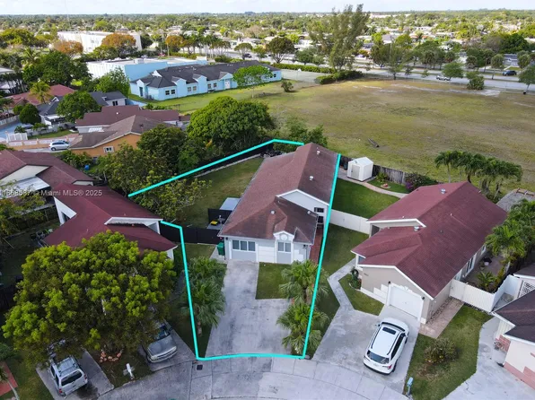 11518 SW 174th St, Miami, FL 33157