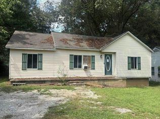 268 White St, Tallapoosa, GA 30176