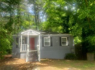 2835 Burton Rd NW, Atlanta, GA 30311