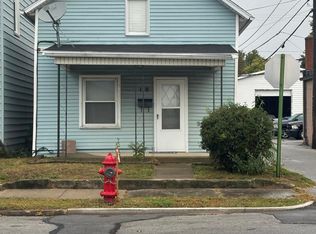 118 W Broadway St, North Baltimore, OH