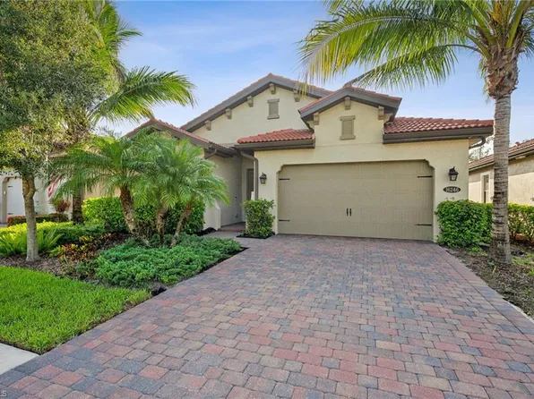 16246 Aberdeen WAY, NAPLES, FL 34110