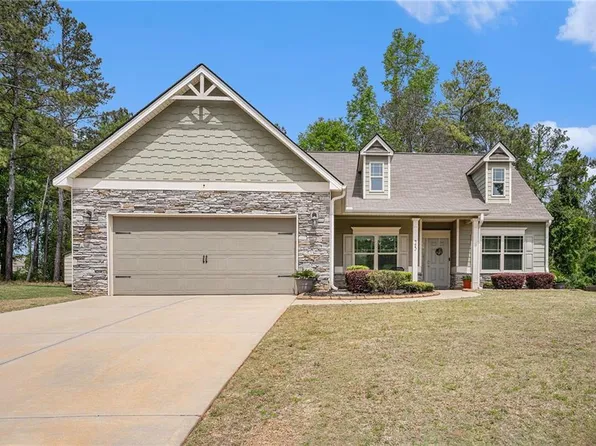 25 Auburn Ct, Covington, GA 30016