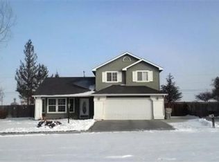 16844 N Orah Ct, Nampa, ID 83687