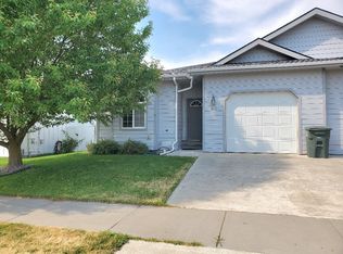 1411 11th St W, Columbia Falls, MT 59912
