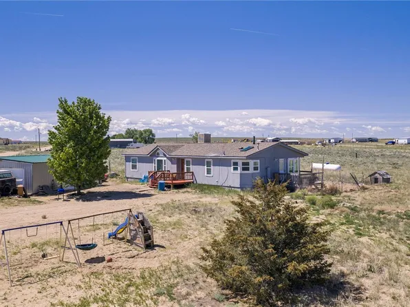 42288 US Highway 34, Orchard, CO 80649