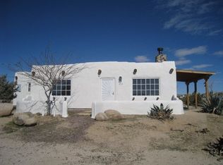 5779 Deerhurst Rd, Yucca Valley, CA 92284