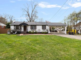 533 Vance Dr, Bristol, TN 37620