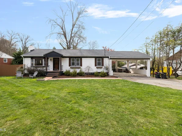 533 Vance Dr, Bristol, TN 37620