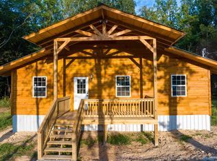 324 Palmer Rd, Valley Head, AL 35989