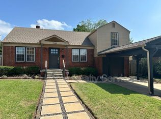 2640 NW 34th St, Oklahoma City, OK 73112