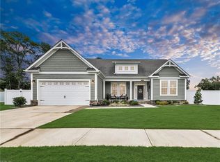 206 Selby Ct, Suffolk, VA