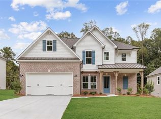 727 Crest Line Trl, Powder Springs, GA 30127