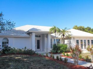 2790 Englewood Rd, Venice, FL 34293