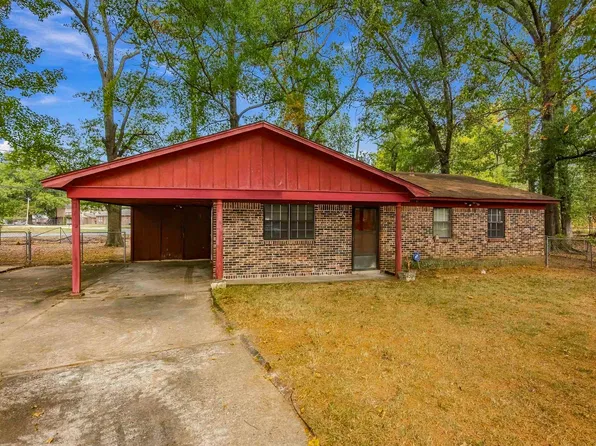 6 Pine Cone Cv, Little Rock, AR 72209
