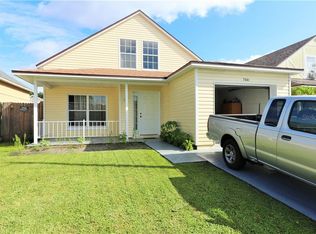 5441 Wood Crossing St, Orlando, FL 32811