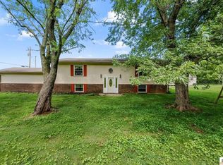 180 N Cooper Rd, Glasgow, KY 42141