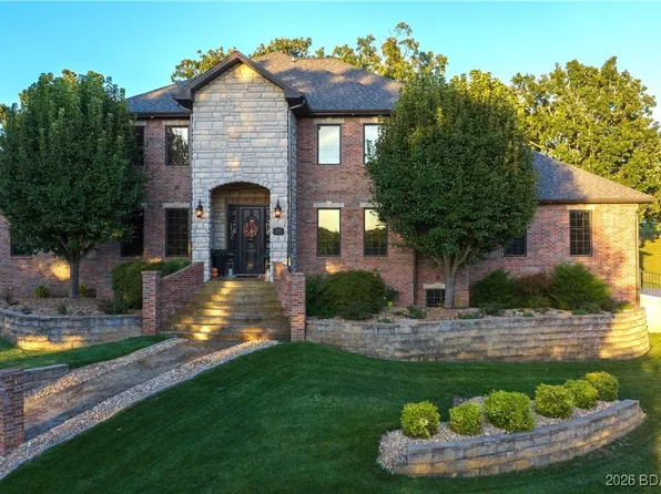 5745 Tree Leaf Ct, Osage Beach, MO 65065