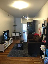 Rented by Halstead Real Estate