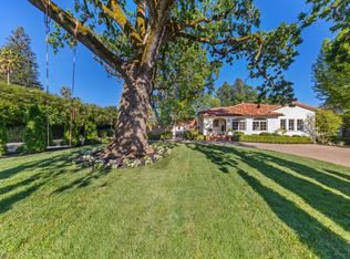 1 Lilac Avenue, Kentfield, CA