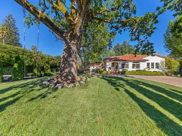 1 Lilac Avenue, Kentfield, CA 94904