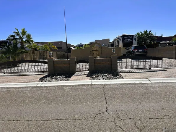 12751 E 48th Dr, Yuma, AZ 85367