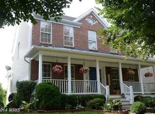 18923 Fountain Hills Dr, Germantown, MD 20874