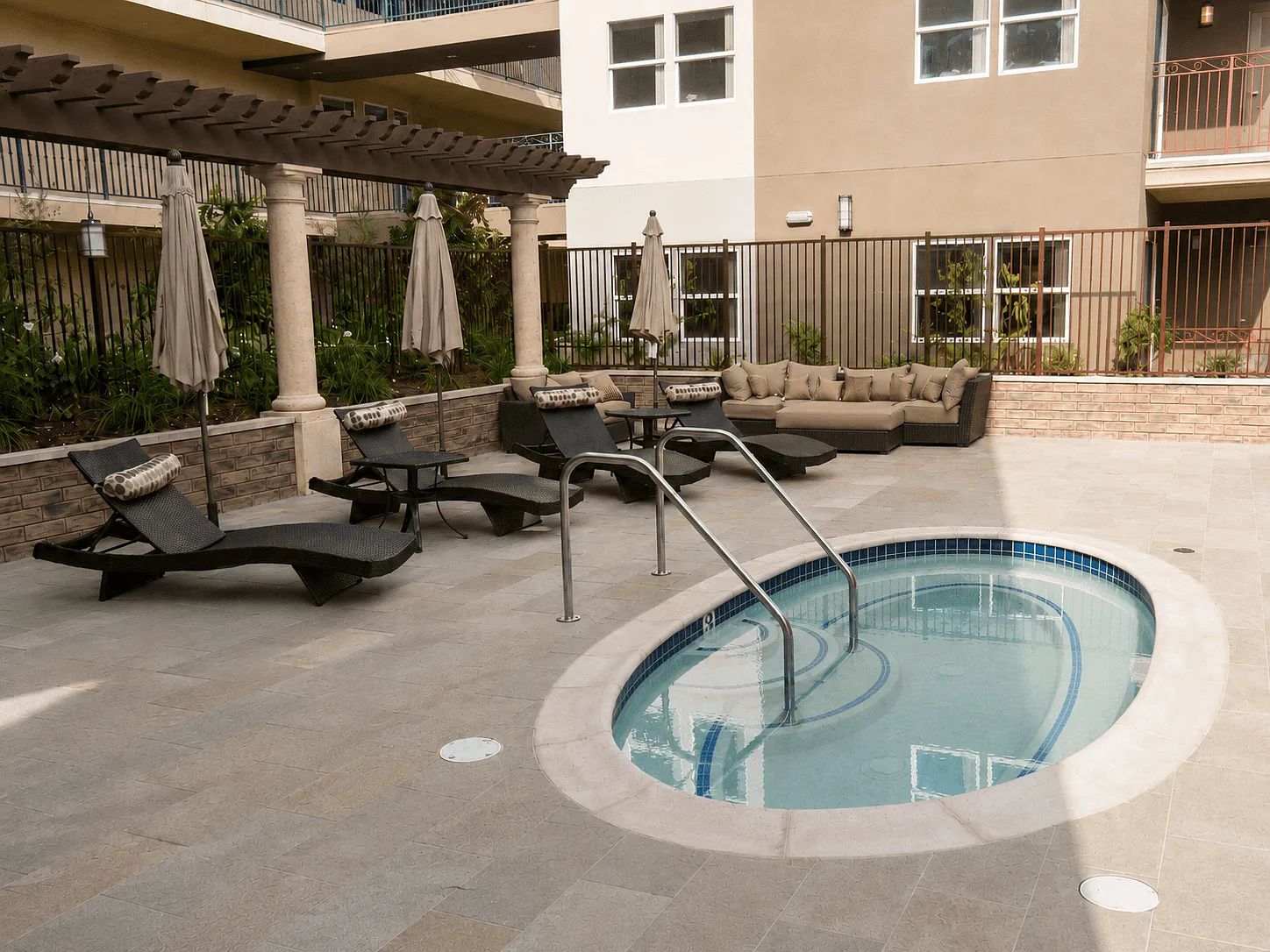 Legacy Valley Village — Photo 3