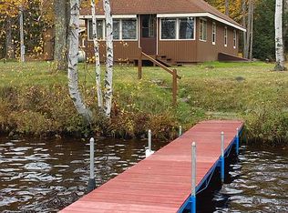 13819 Kasik Ln, Lac Du Flambeau, WI 54538